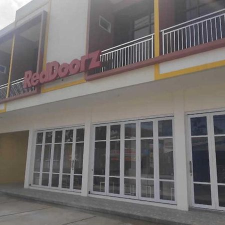 Reddoorz Near Universitas Muhammadiyah Purwokerto Kembaran Екстер'єр фото